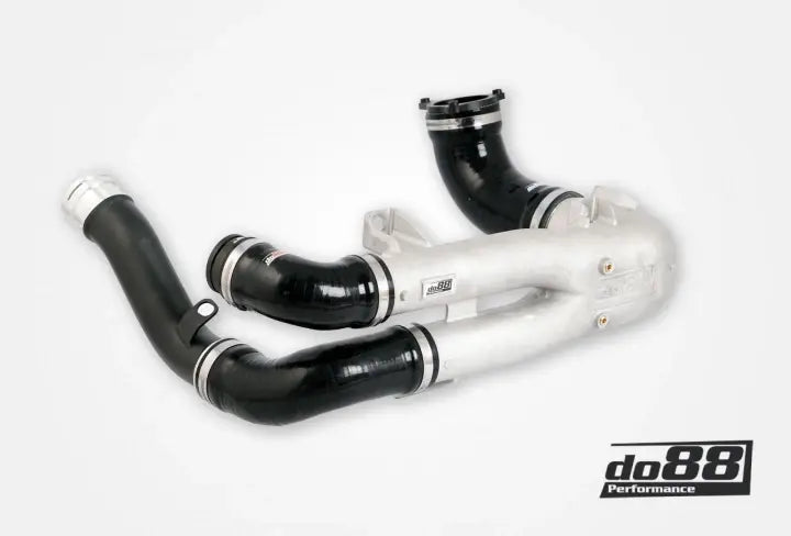 do88 do88 Pressure pipe, BMW M2 M3 M4 G80 G82 G87 (S58)