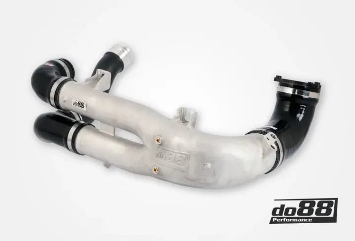do88 do88 Pressure pipe, BMW M2 M3 M4 G80 G82 G87 (S58)