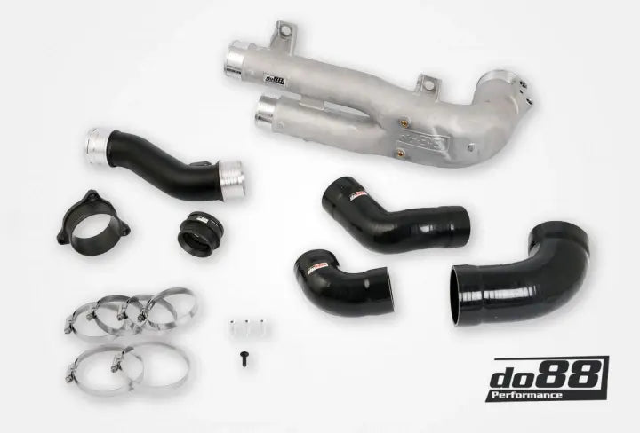 do88 do88 Pressure pipe, BMW M2 M3 M4 G80 G82 G87 (S58)