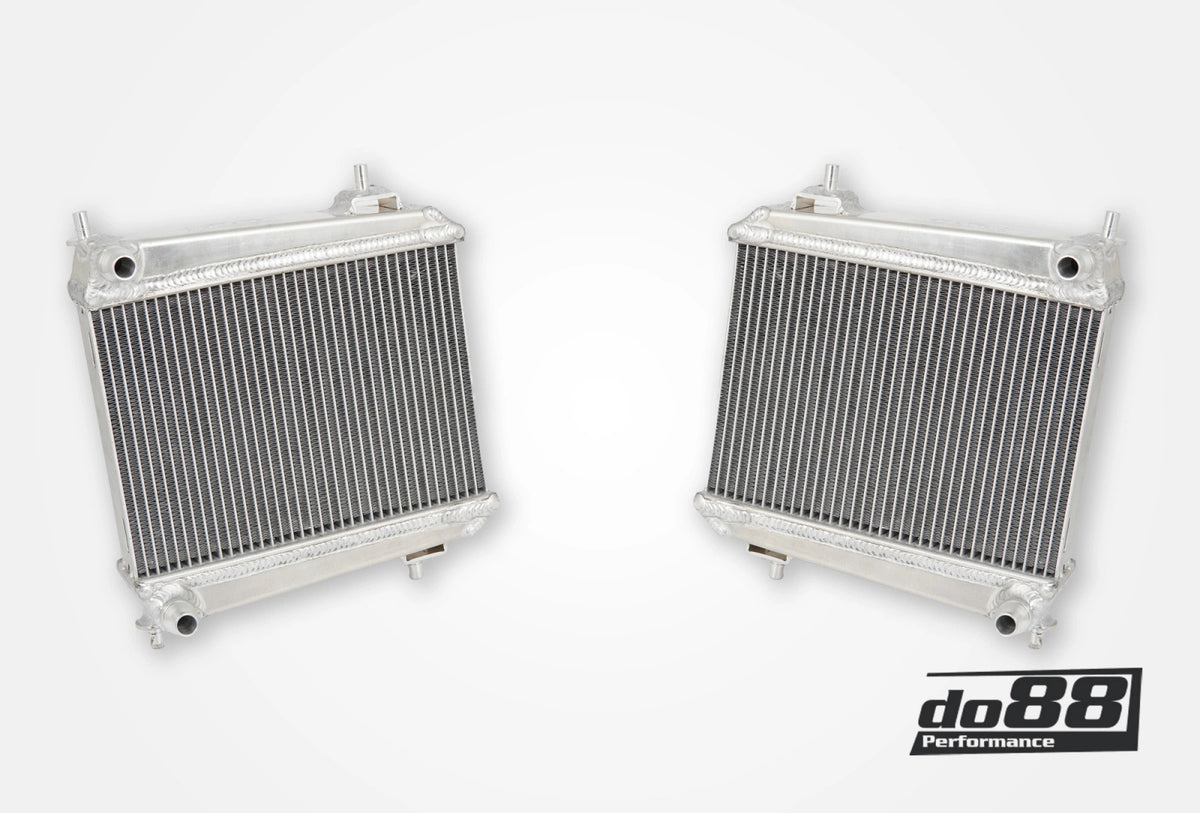 do88 do88 Accessory Kit for B58 Charge Cooler Manifold