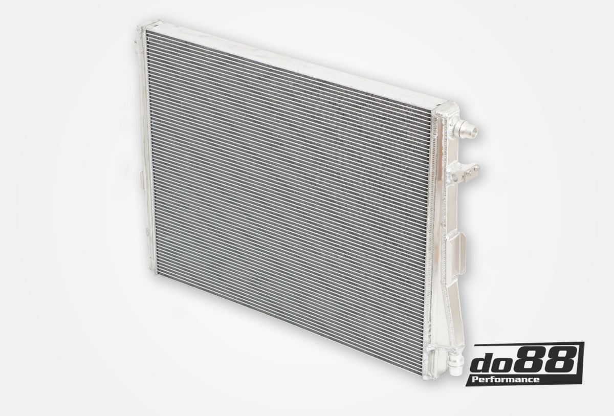 do88 do88 Front Intercooler Radiator, BMW M2 M3 M4 G80 G82 G87 (S58) - WC-430