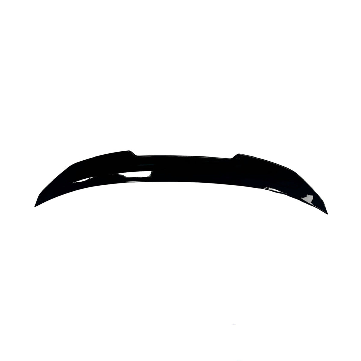 Vero Motorsport BMW 4 Series F36 PSM style rear spoiler, close-up detail