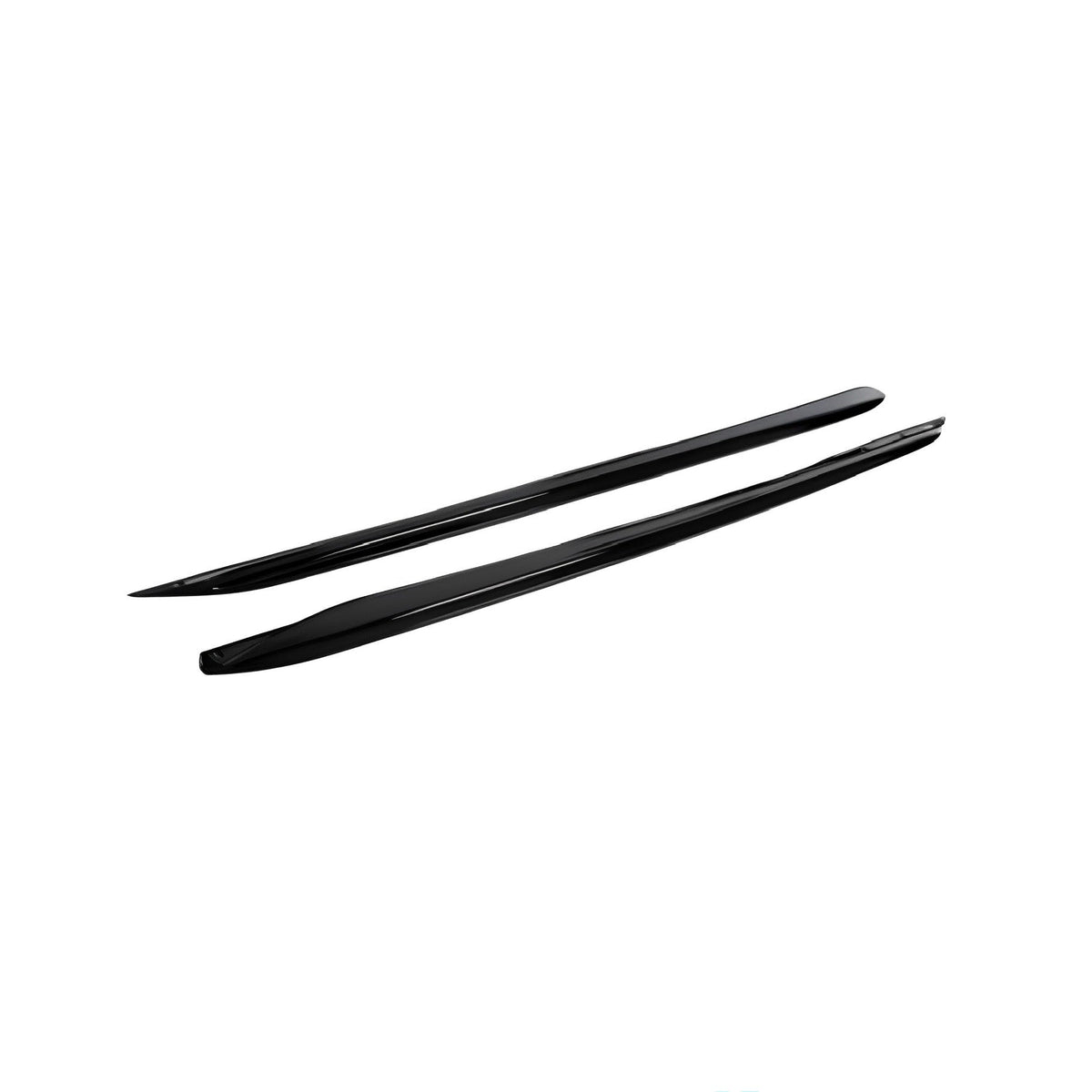 Vero Motorsport BMW 3 Series G20 M Performance style side skirts