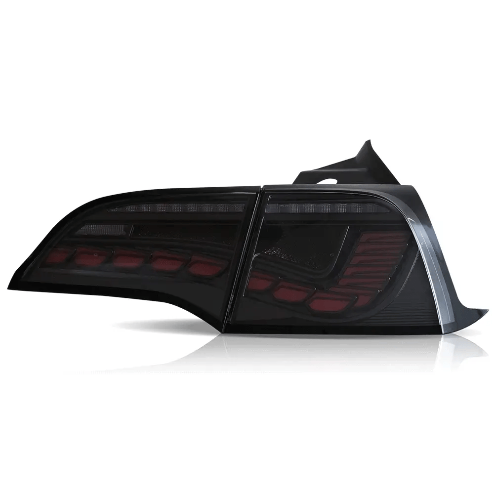 VLAND 2017-2023 TESLA MODEL 3 / Y SEQUENTIAL OLED TAIL LIGHTS