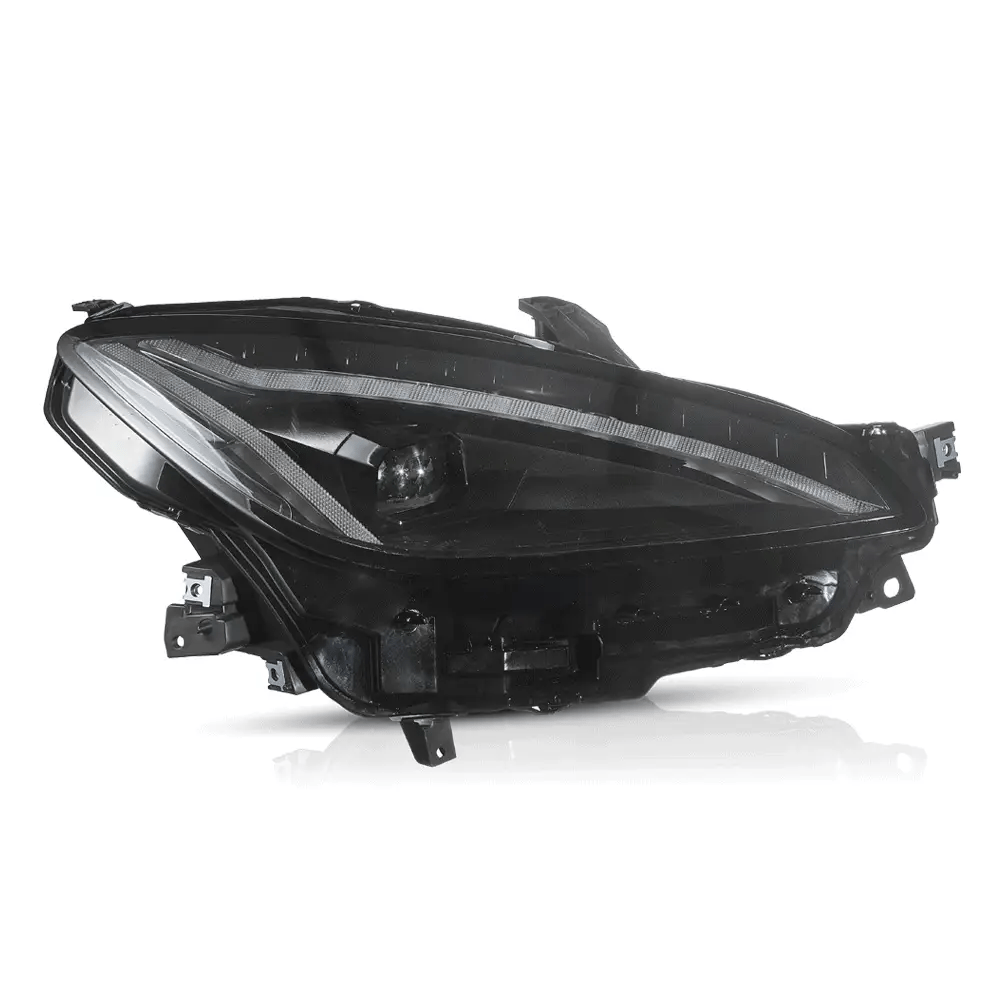 VLAND 2021-2026 TOYOTA GR86 / SUBARU BRZ SEQUENTIAL LED HEADLIGHTS