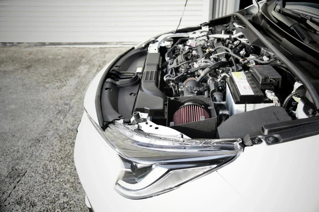 Cold Air Intake for Toyota Corolla 2.0L E210 (2018 - 20) (TY - AUS01) - Nine Motorsport