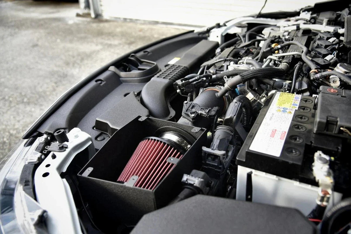 Cold Air Intake for Toyota Corolla 2.0L E210 (2018 - 20) (TY - AUS01) - Nine Motorsport