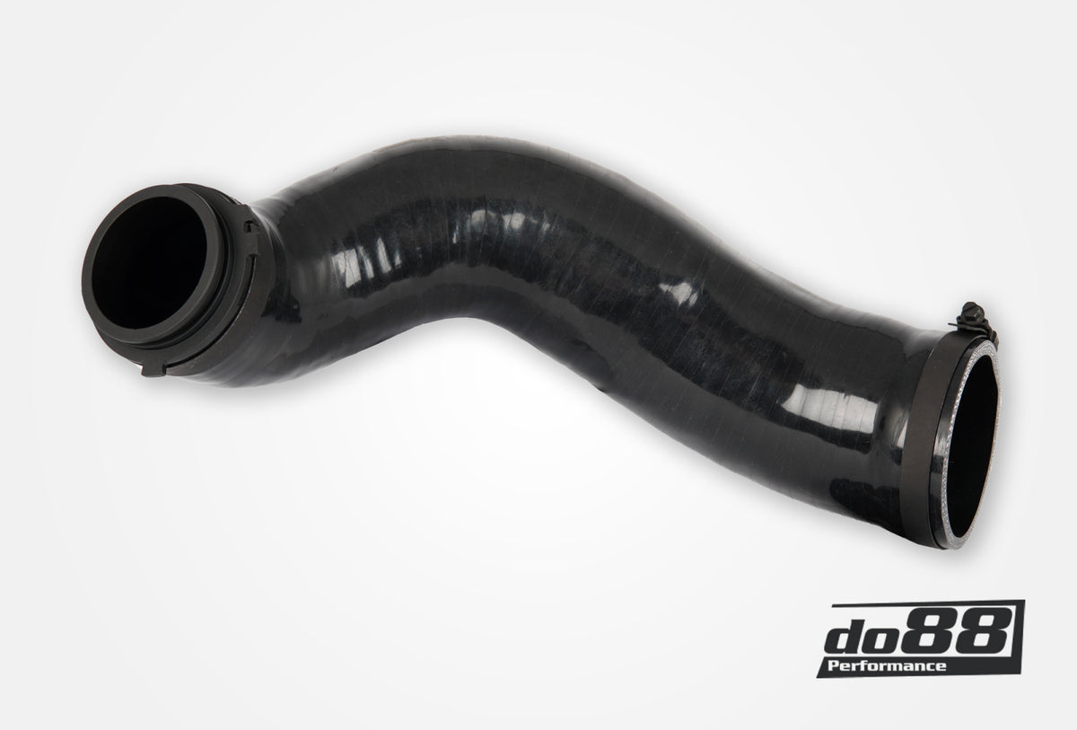 do88 do88 VAG 2.0 TSI EA888 Gen4 (245hp) Inlet hose Black - do88-kit241S