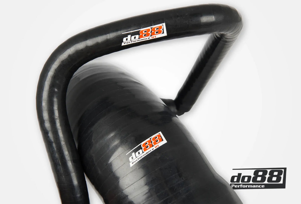 do88 do88 Audi RS3 (8V)/TT RS (8S) Inlet hose TTE 600 & 700 turbo