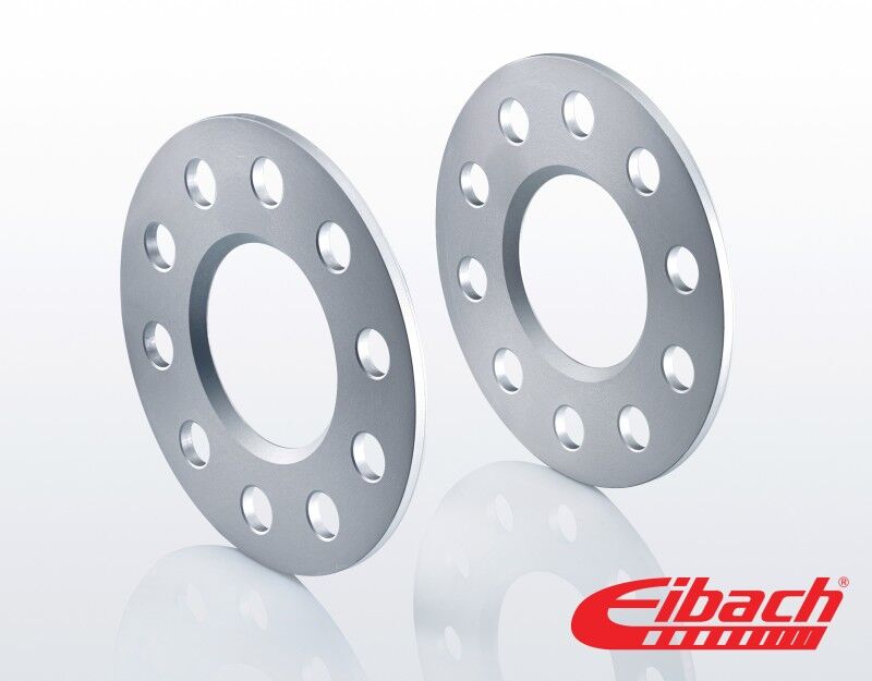 Eibach Eibach Pro-Spacer 5mm Spacer / Bolt Pattern 5x100 / Hub Center 57.1 for 96-01 Audi A4 (B5)