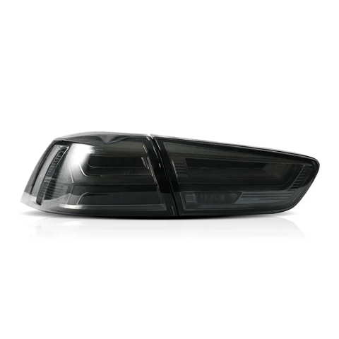 2007-2017 MITSUBISHI LANCER SEQUENTIAL LED TAIL LIGHTS