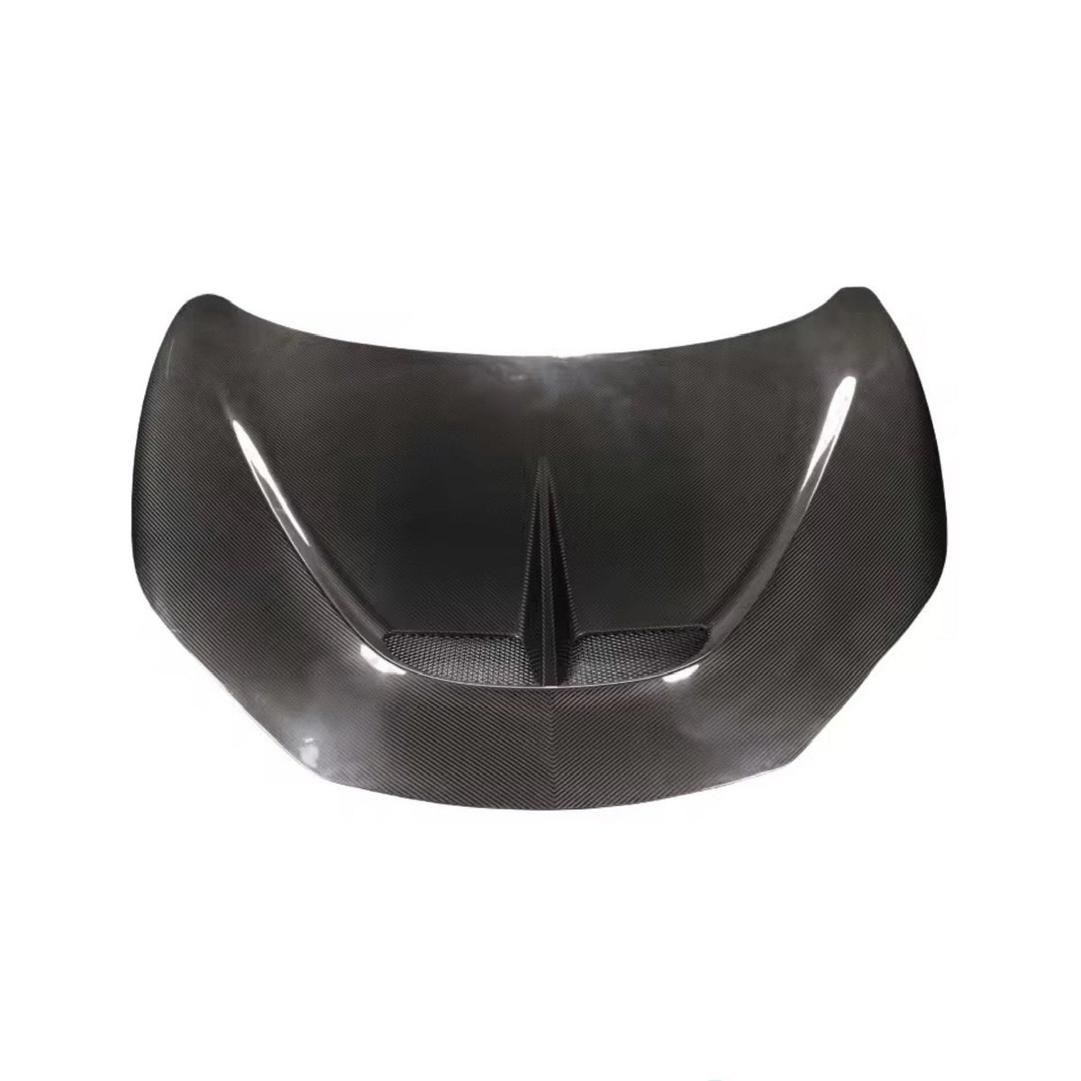 Vero Motorsport Ferrari 458 Speciale style dry carbon fibre bonnet