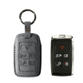 Jaguar Alcantara Style Cover - Type B