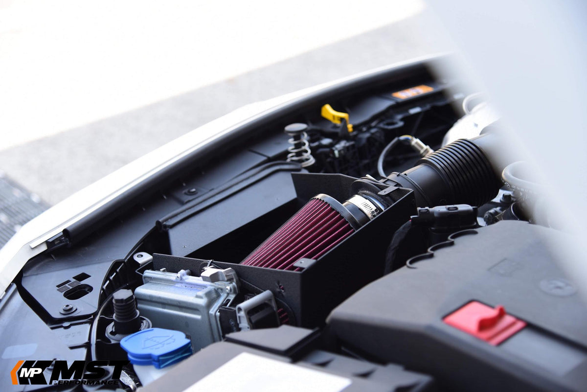 MST 2019+ Mercedes - Benz A35 A250 W177 Cold Air Intake System (MB - A2505)