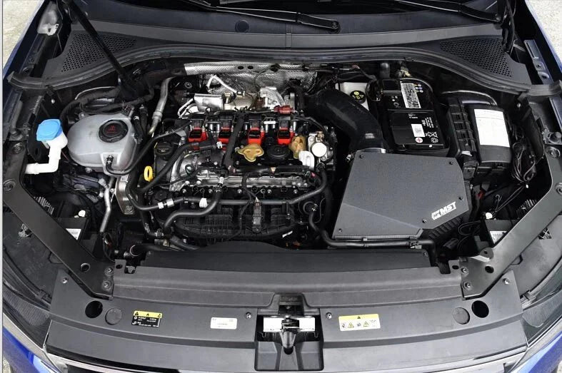MST PERFORMANCE 2021 Tiguan R Cold Air Intake System (VW - MK803)