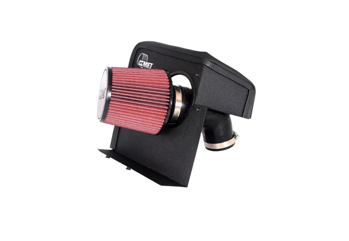 MST Performance Cold Air Intake – 08 - 12 Audi A4 A5 B8 (AD - A401)