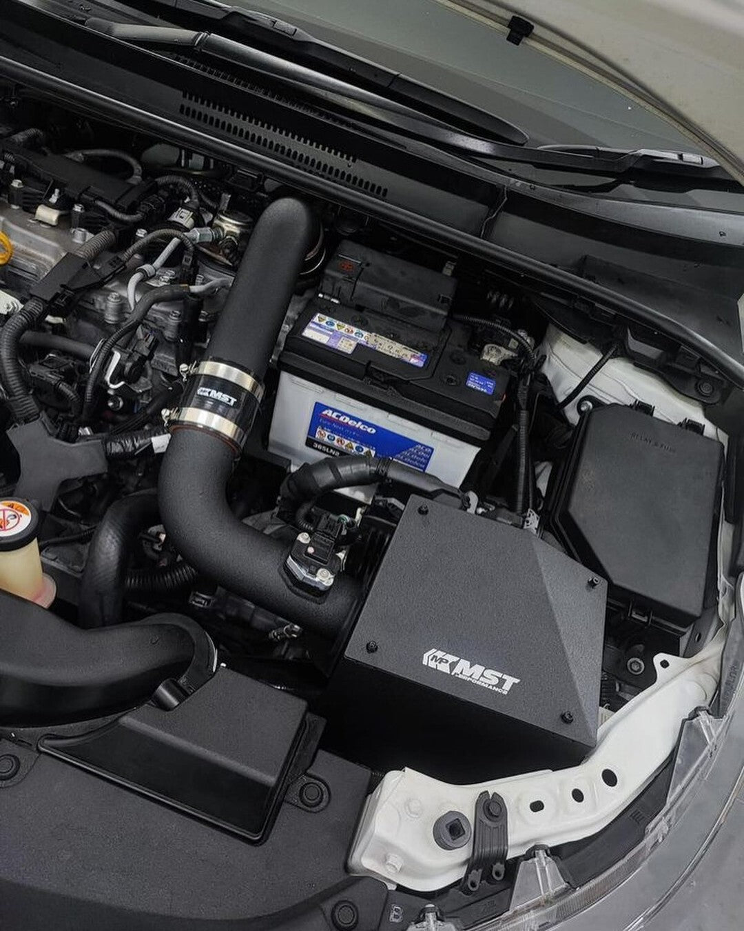 MST 2017-2020 Toyota C-HR Cold Air Intake System (TY-CHR01)
