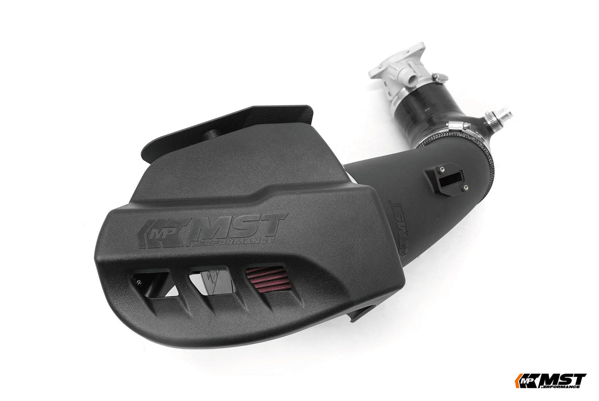 MST BMW M340i 2020 B58 Gen2 3.0L Cold Air Intake System + Turbo Inlet Kit (BW-B5812)
