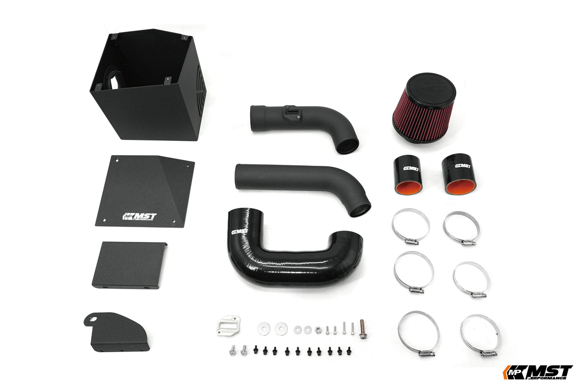 MST 2017-2020 Toyota C-HR Cold Air Intake System (TY-CHR01)