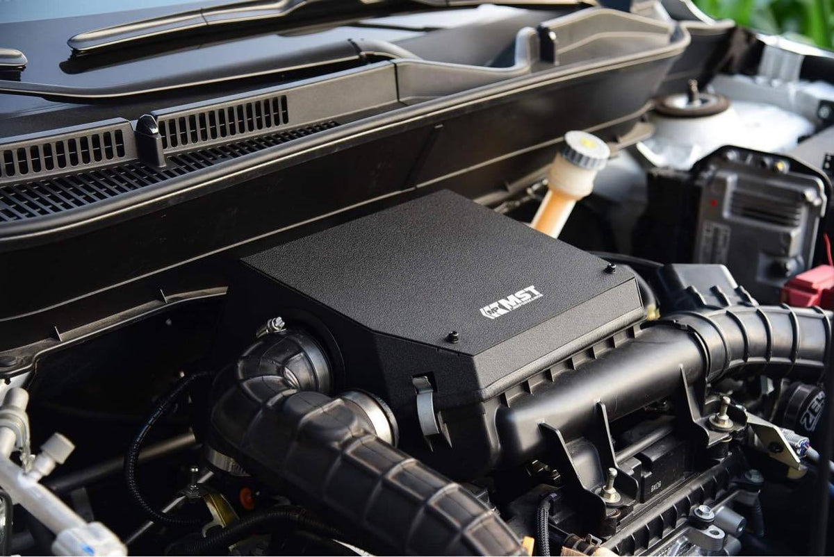 MST 2019+ Suzuki SX4 Vitara 1.4T Cold Air Intake System (SUZ-VT01)