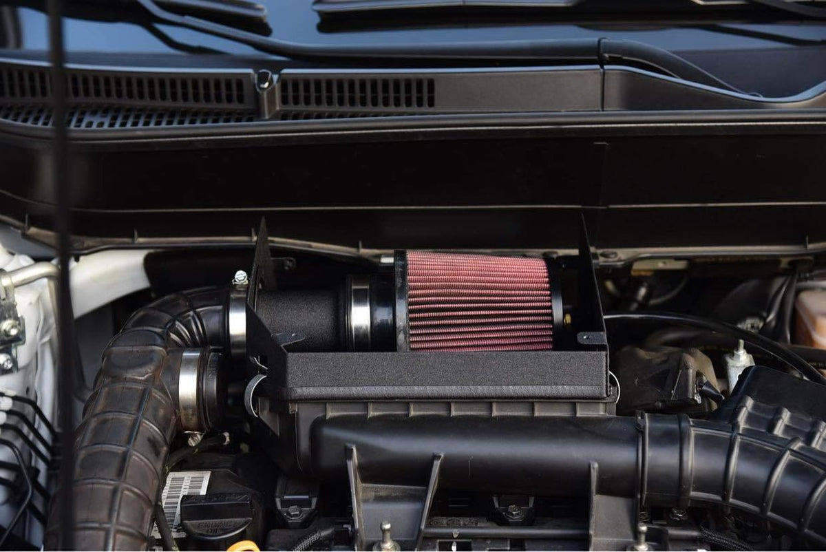MST 2019+ Suzuki SX4 Vitara 1.4T Cold Air Intake System (SUZ-VT01)