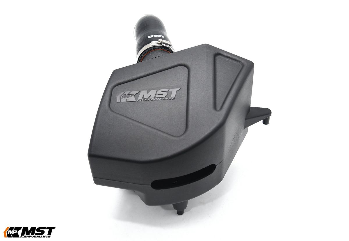 MST 2019+ Ford Focus MK4 1.5T Cold Air Intake System (FO-MK4020)
