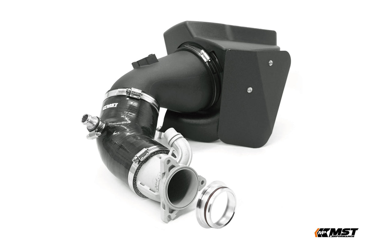 MST BMW M340i 2020 B58 Gen2 3.0L Cold Air Intake System + Turbo Inlet Kit (BW-B5812)