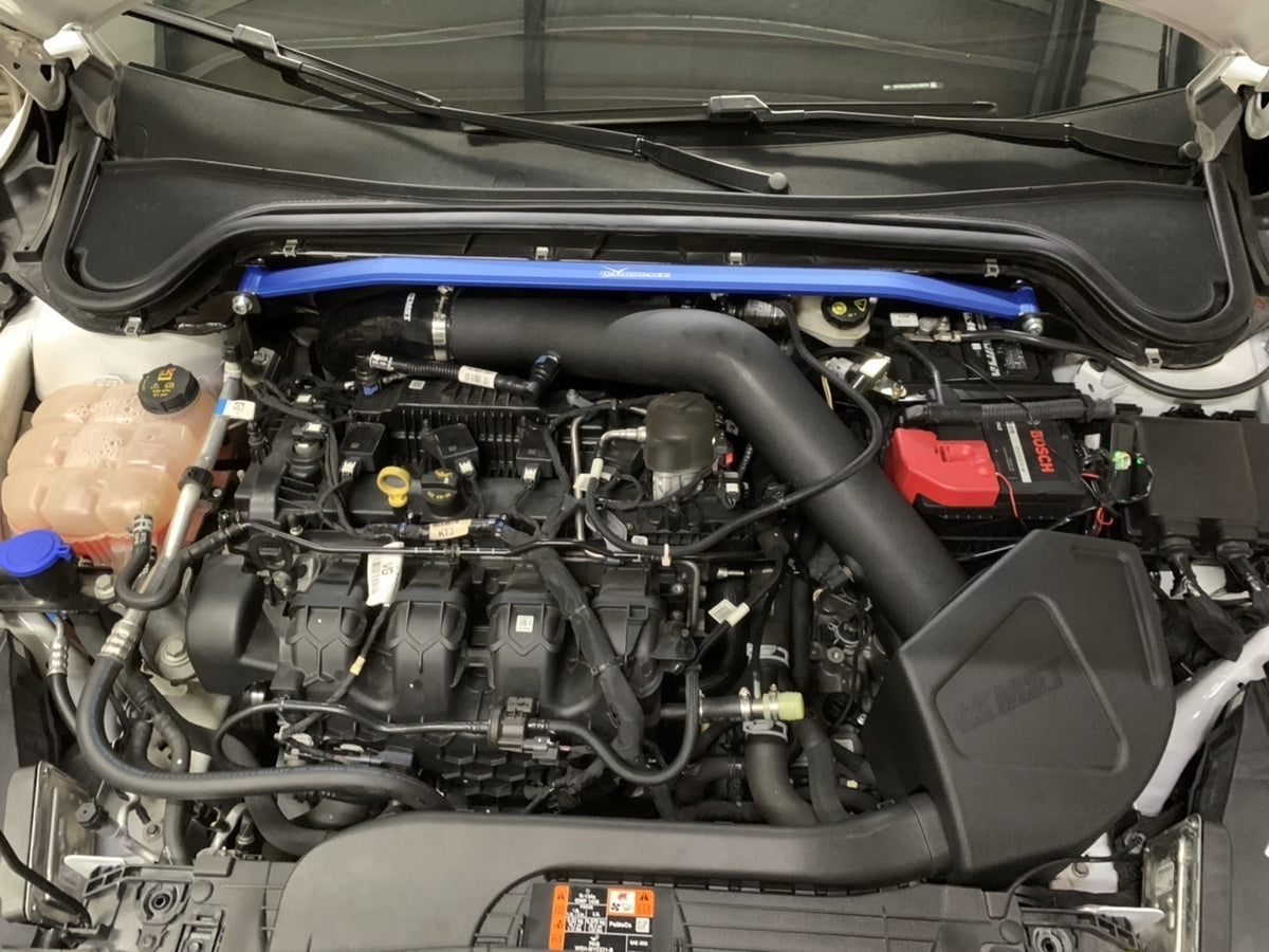 MST 2019+ Ford Focus MK4 ST Cold Air Intake System V2 (FO-MK4021L)