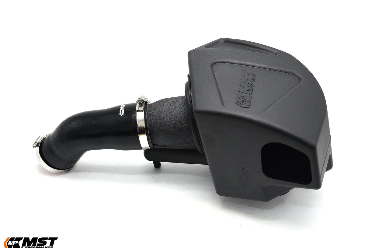 MST 2019+ Ford Focus MK4 1.5T Cold Air Intake System (FO-MK4020)