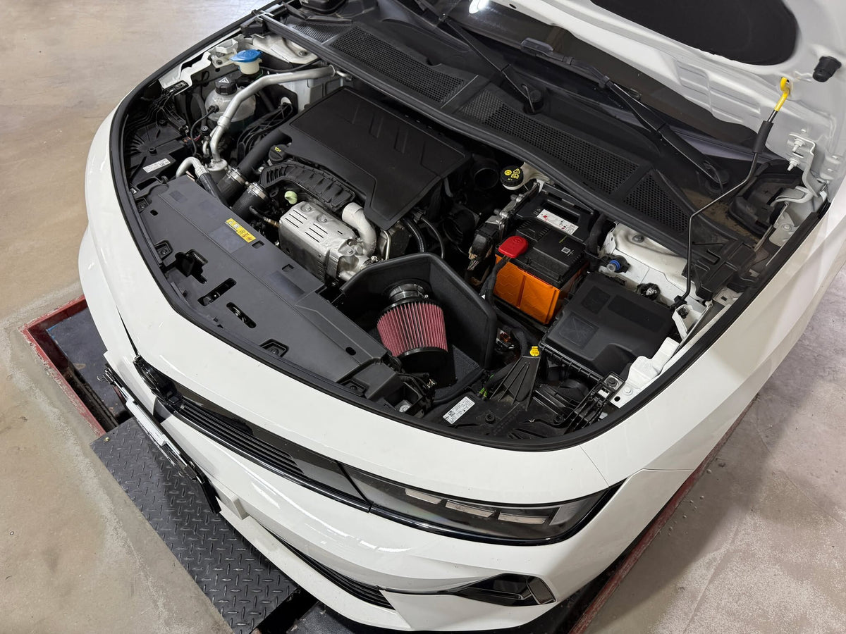 MST Performance OPL-AS01