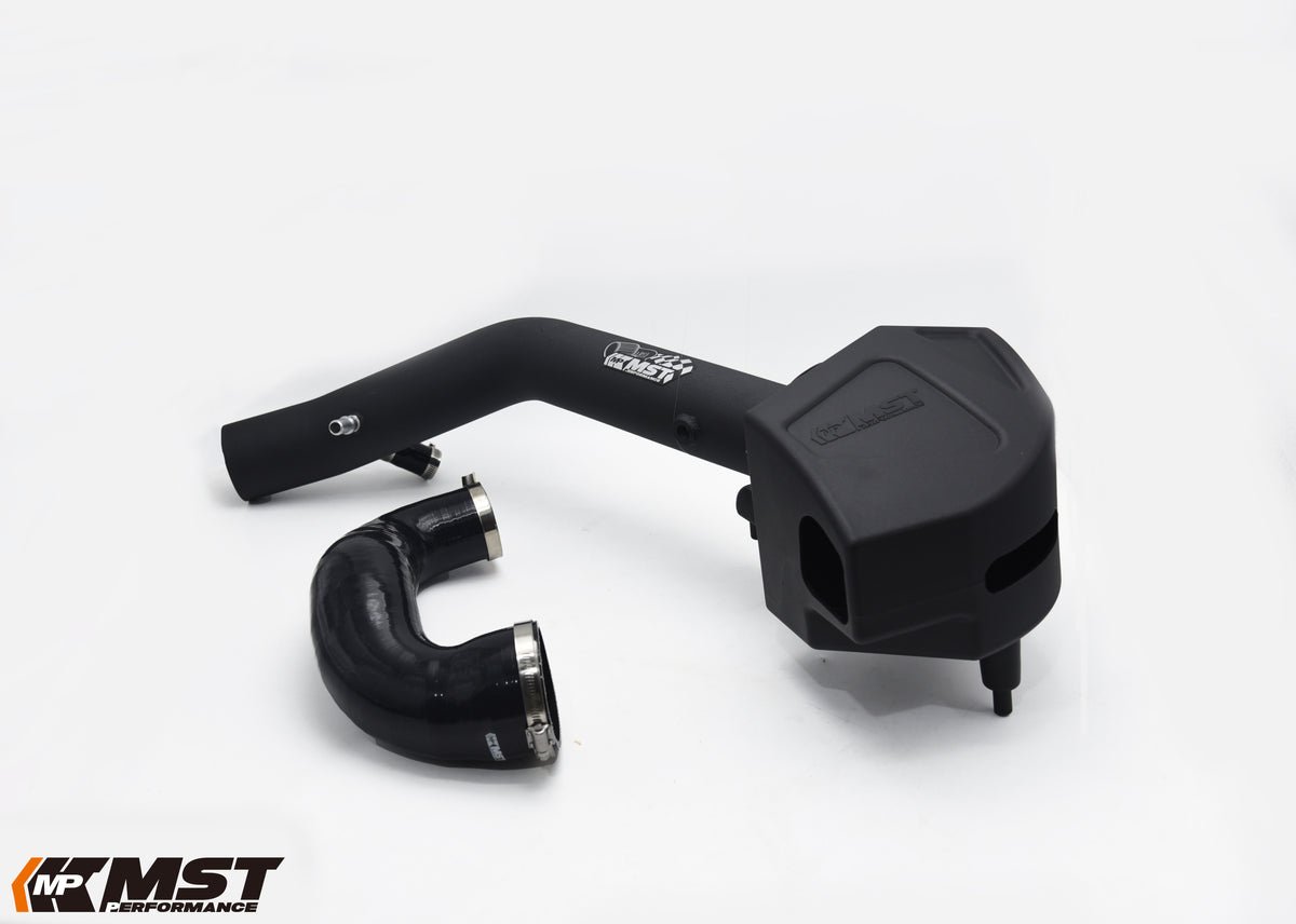 MST 2019+ Ford Focus MK4 ST Cold Air Intake System V2 (FO-MK4021L)