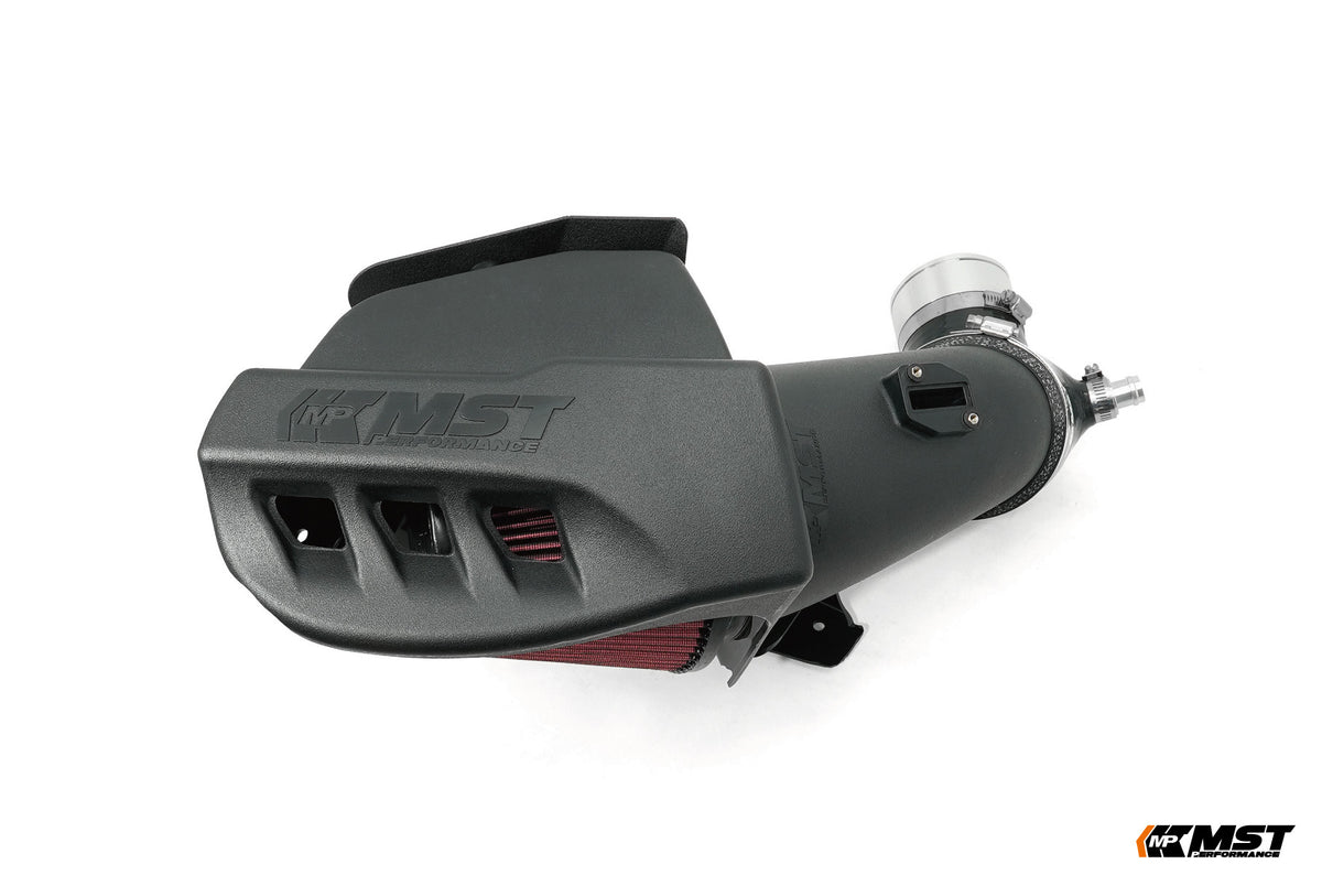 MST BMW M340i 2020 B58 3.0L Cold Air Intake System (BW-B5811)