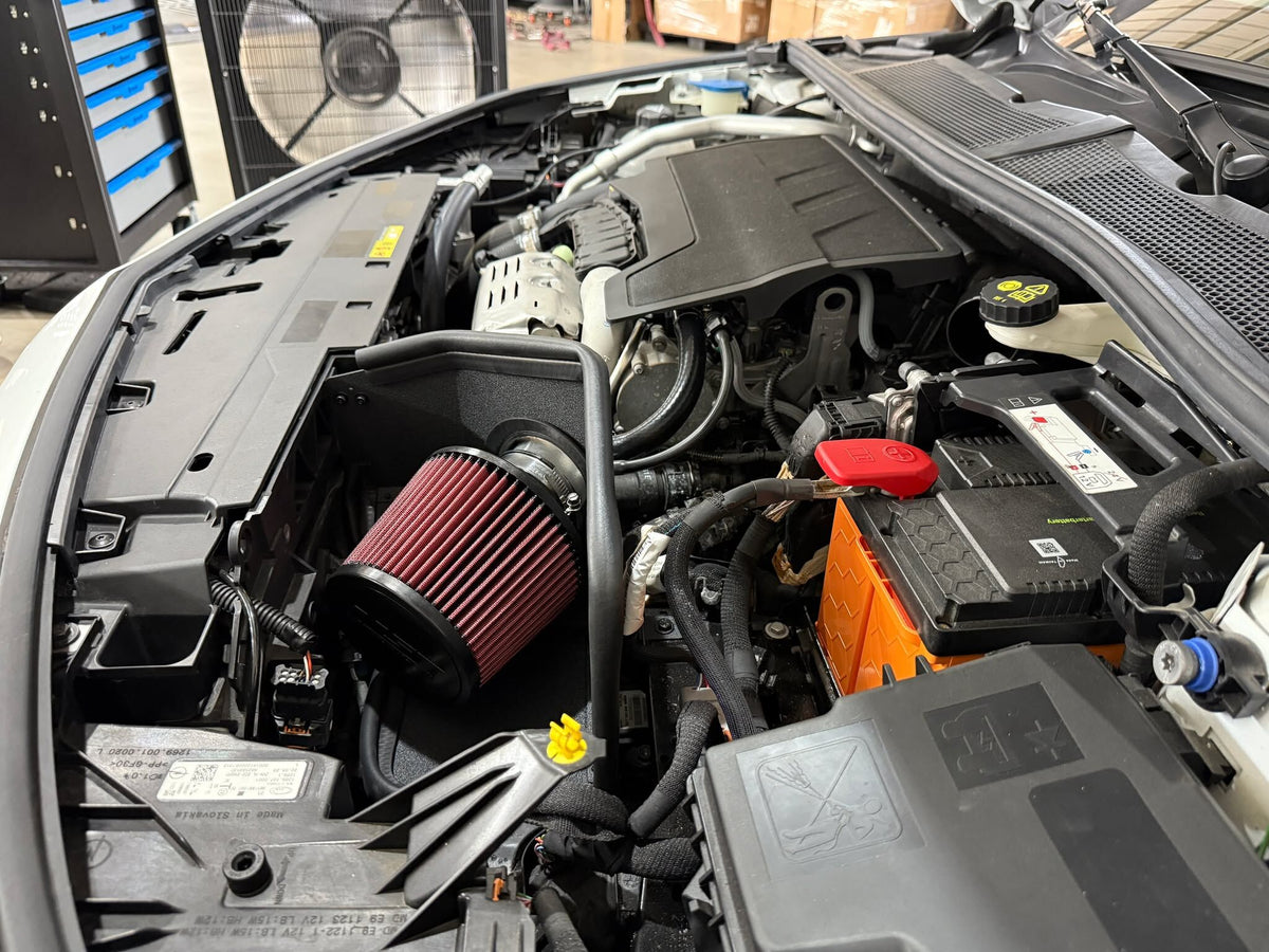 MST Performance OPL-AS01