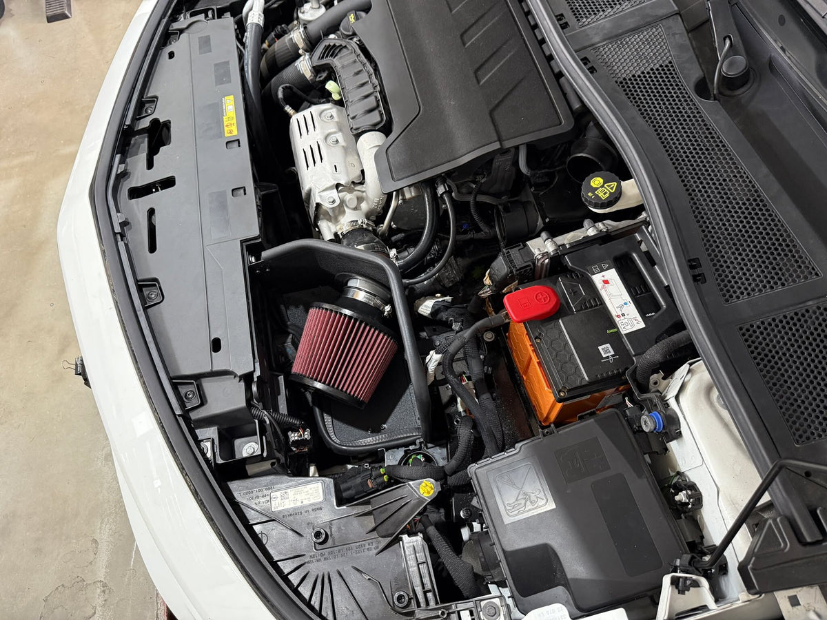 MST Performance OPL-AS01