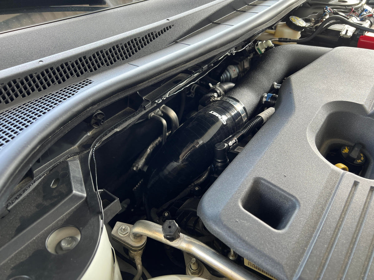 MST 2020+ Ford Kuga 2.0 Inlet Pipe (FO-MK4019H)