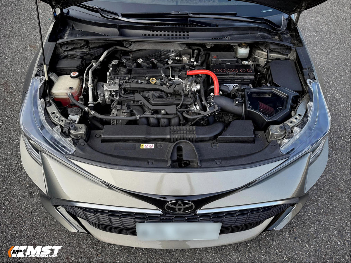 MST 2018+ Corolla Sport 2.0 / Altis GR Sport 2.0 Cold Air Intake System (TY-AUS02)