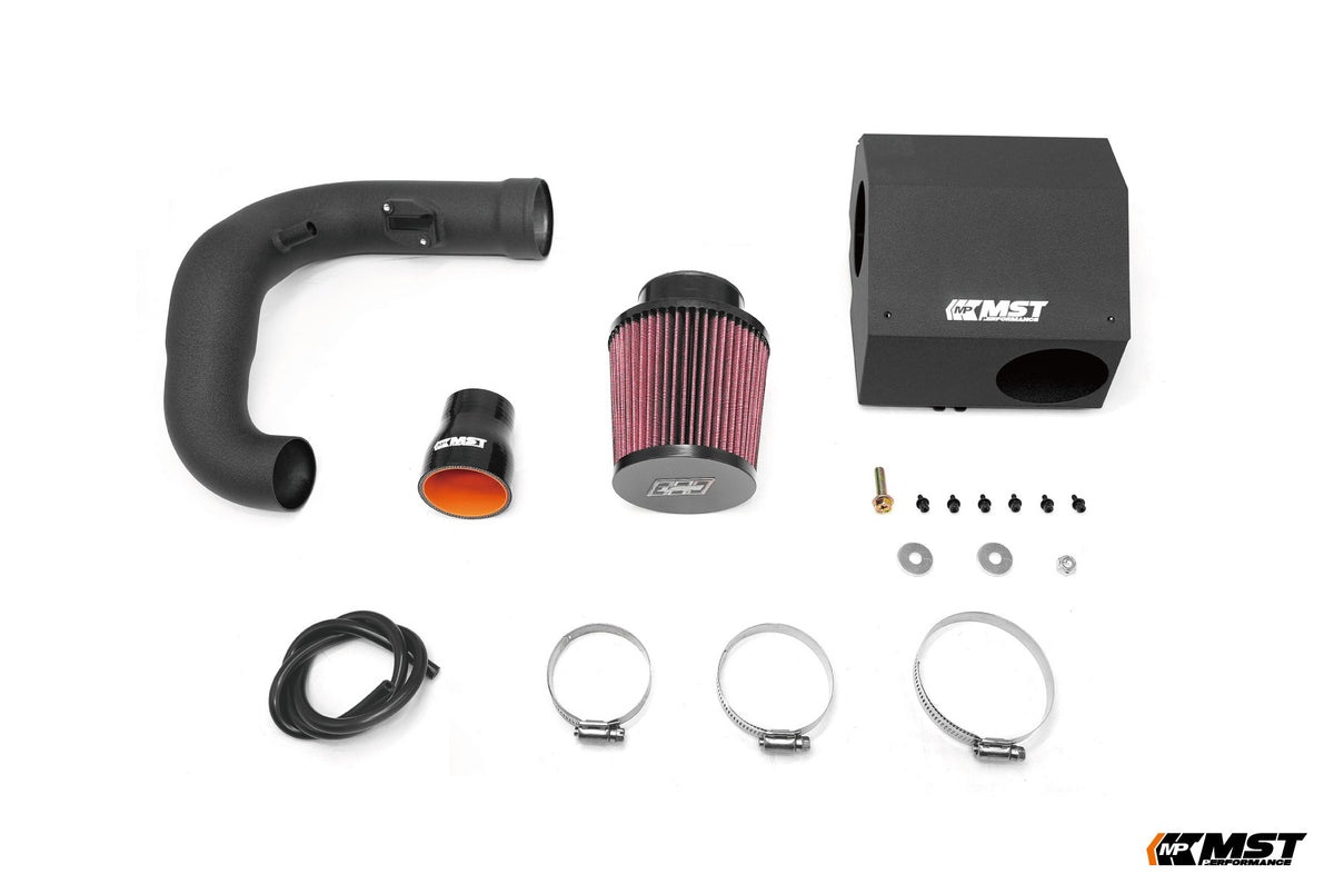 MST 2021 Suzuki Swift 1.4T Hybrid Sport ZC33S Cold Air Intake System (SUZ-SW06)
