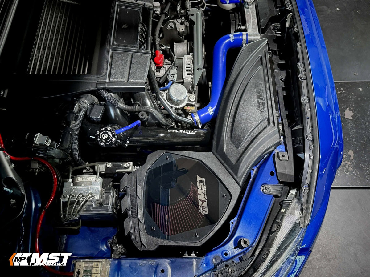 MST 2016 Levorg 1.6 Cold Air Intake System (WRX-1506)