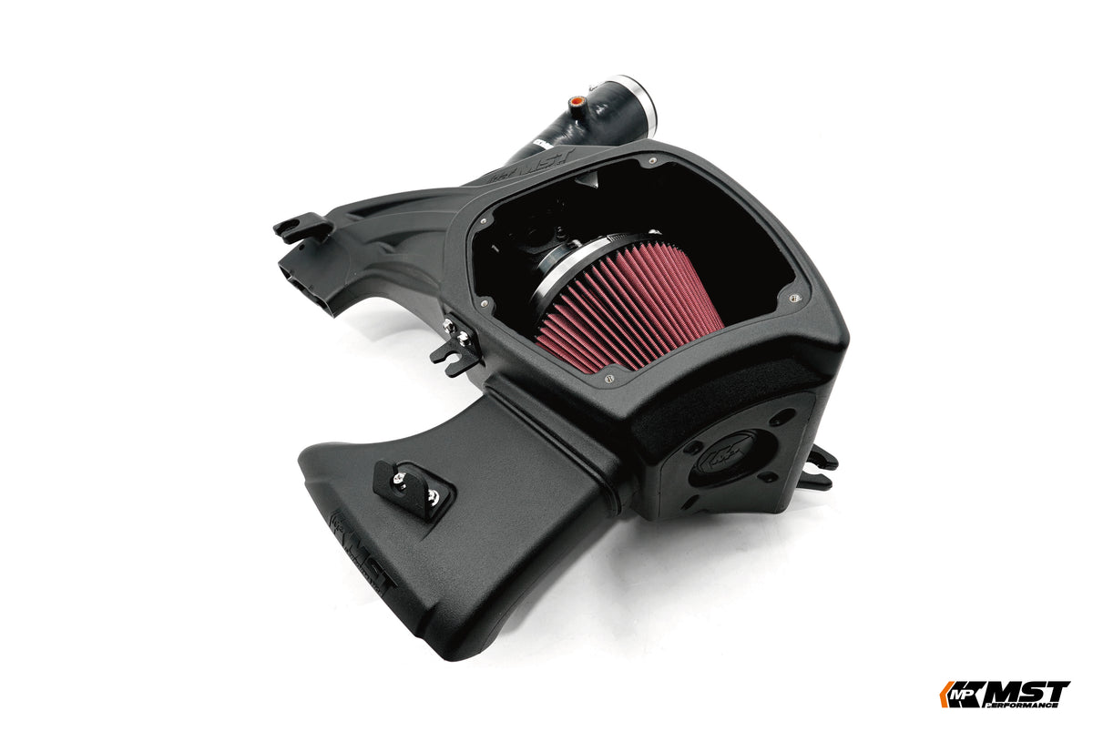 MST 2022+ Toyota GR86/Subaru BRZ 2.4L Cold Air Intake System (TY-GR8602)