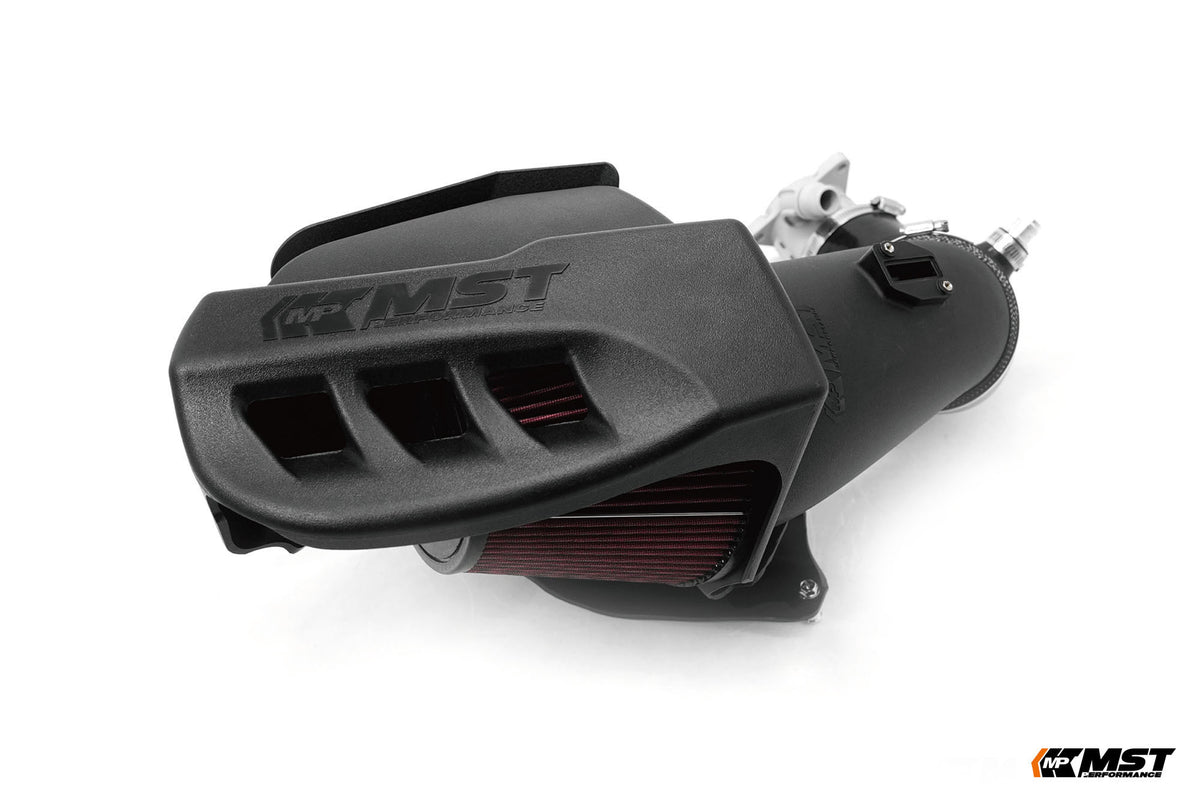 MST BMW M340i 2020 B58 Gen2 3.0L Cold Air Intake System + Turbo Inlet Kit (BW-B5812)
