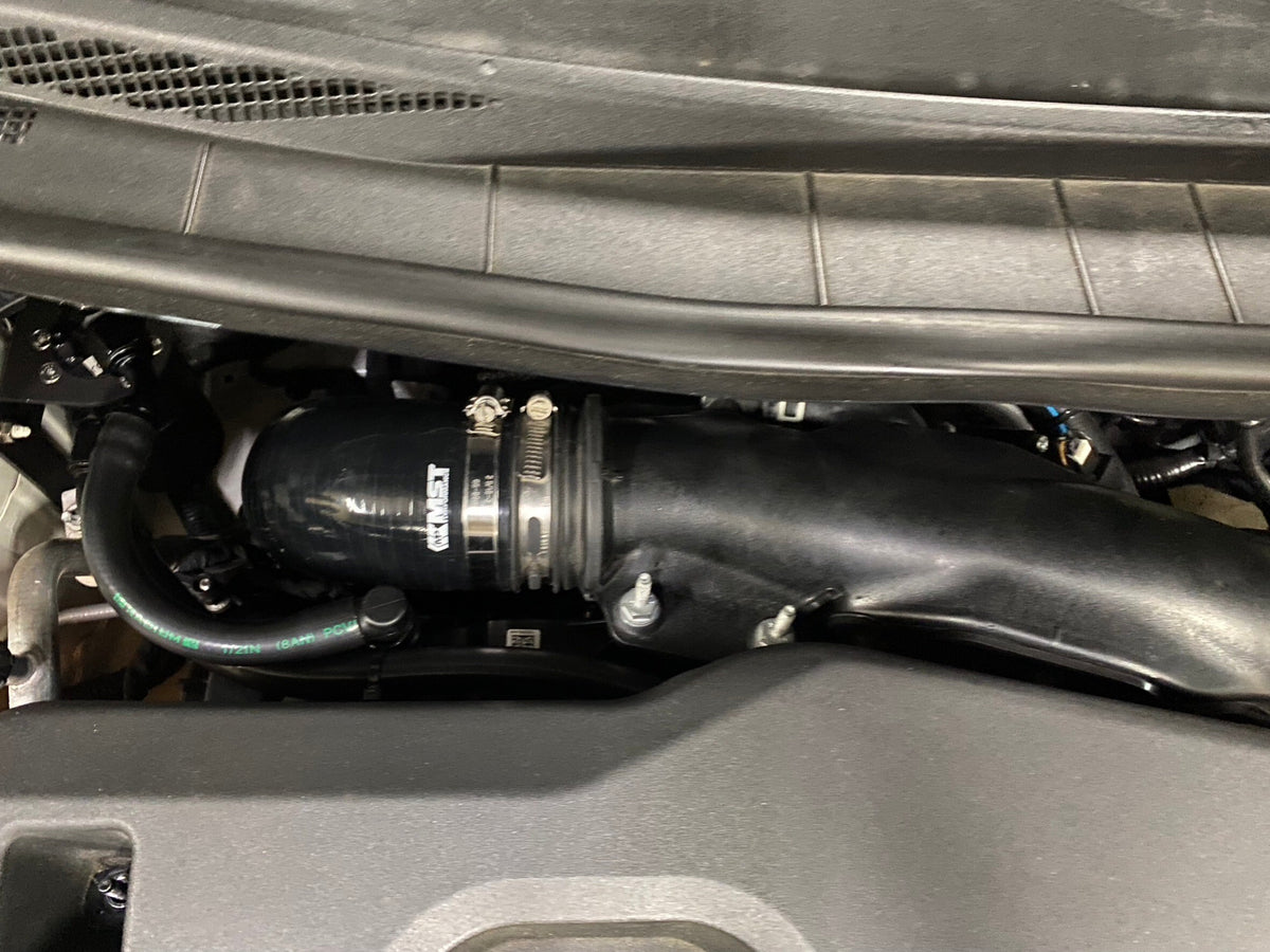 MST 2020+ Ford Kuga 2.0 Inlet Pipe (FO-MK4019H)