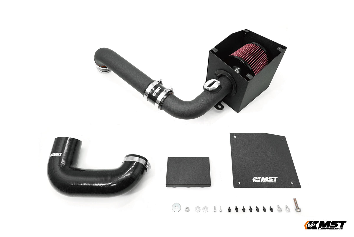 MST 2017-2020 Toyota C-HR Cold Air Intake System (TY-CHR01)