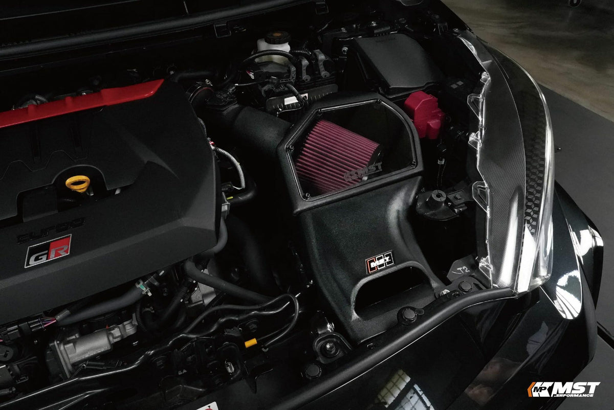 MST Performance TY-GRY06B