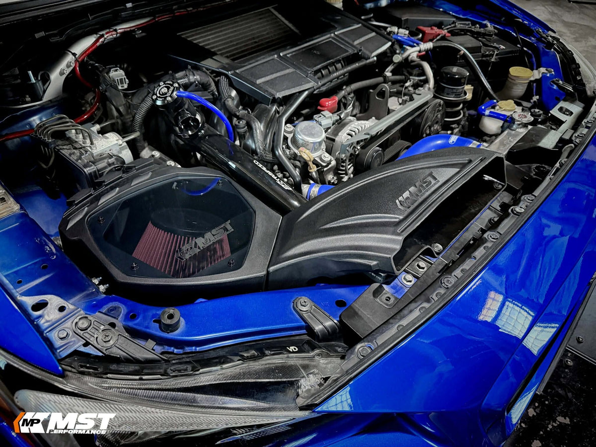 MST 2016 Levorg 1.6 Cold Air Intake System (WRX-1506)