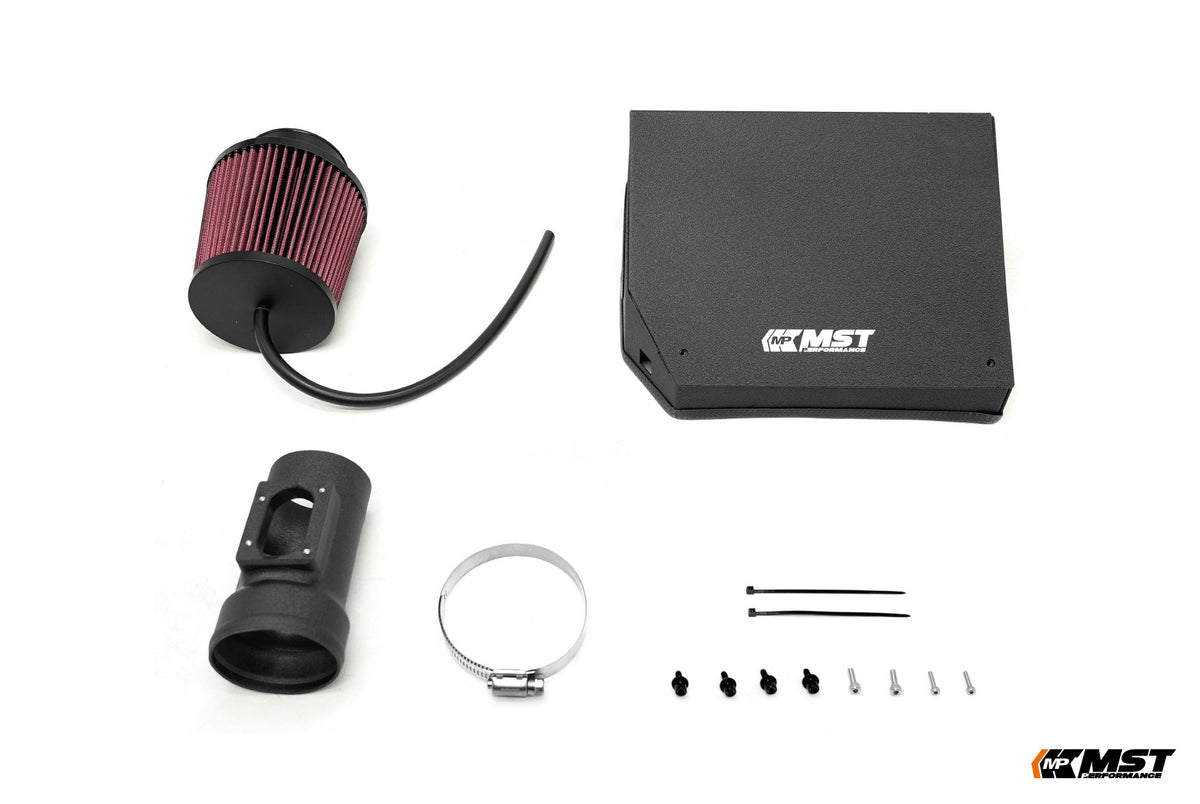 MST 2019+ Suzuki SX4 Vitara 1.4T Cold Air Intake System (SUZ-VT01)