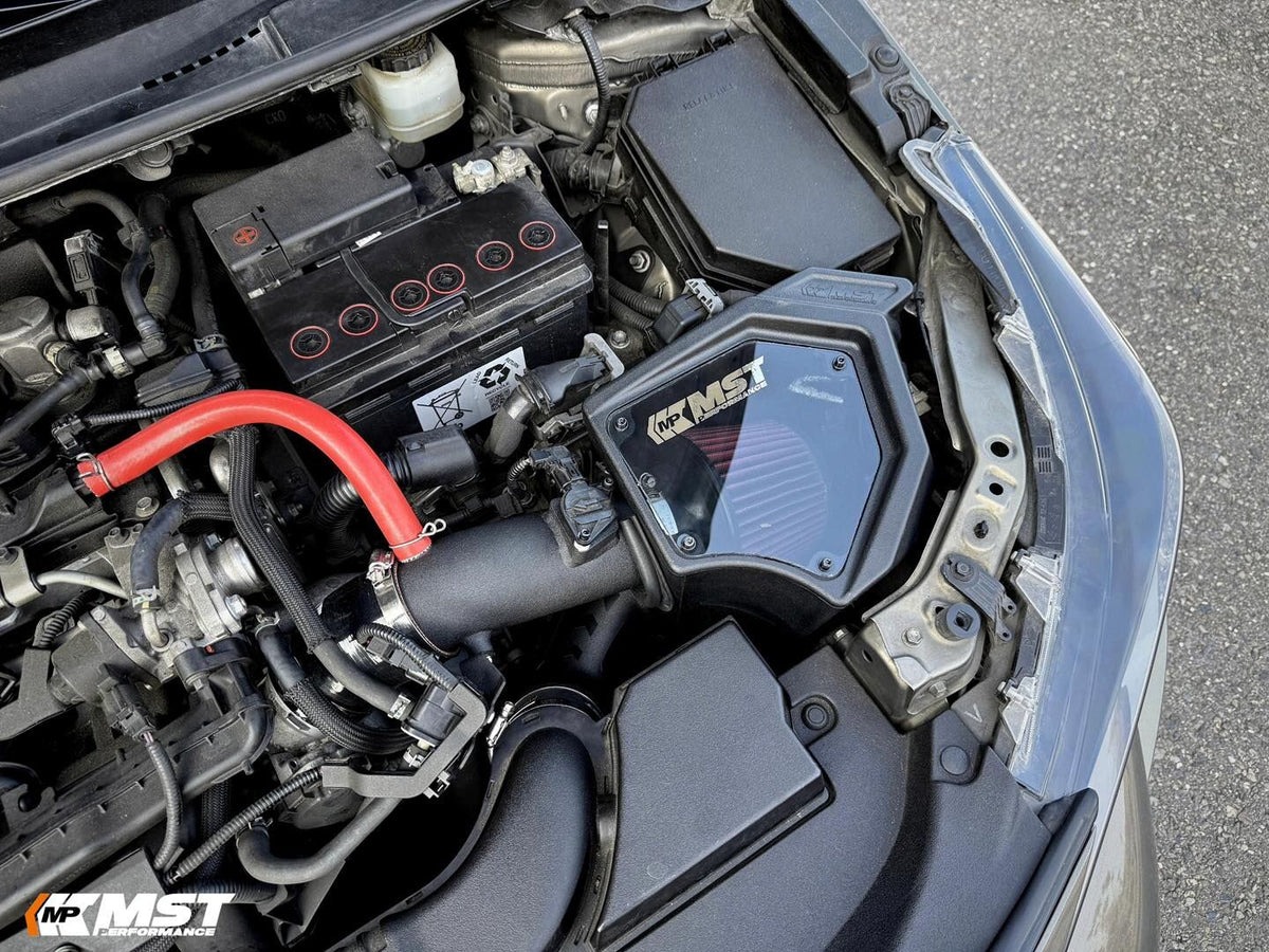 MST 2018+ Corolla Sport 2.0 / Altis GR Sport 2.0 Cold Air Intake System (TY-AUS02)