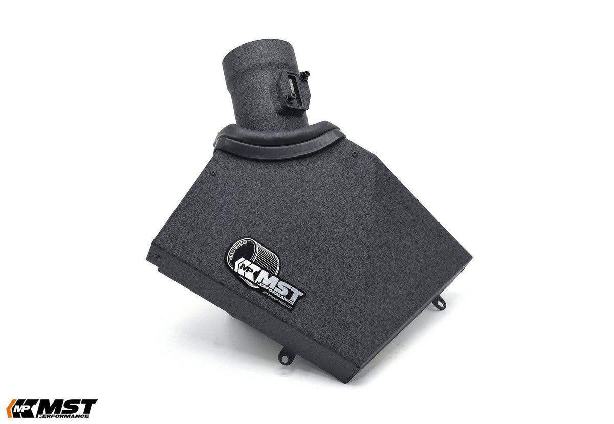 MST 2018+ Mini Cooper F55 F56 F57 Cold Air Intake system (MI-F5602)