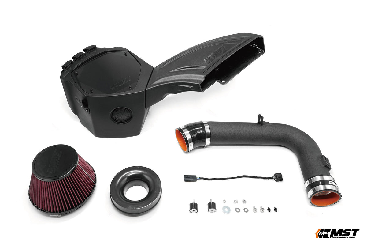 MST 2016 Levorg 1.6 Cold Air Intake System (WRX-1506)