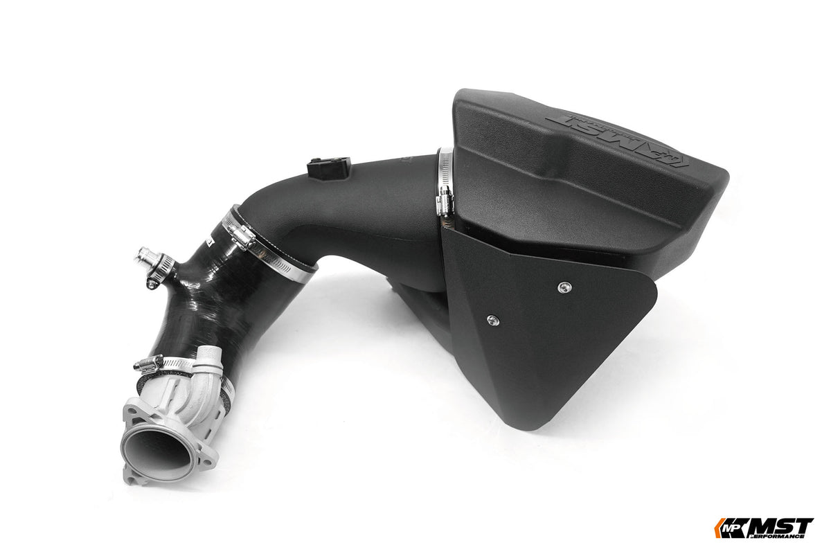 MST BMW M340i 2020 B58 Gen2 3.0L Cold Air Intake System + Turbo Inlet Kit (BW-B5812)