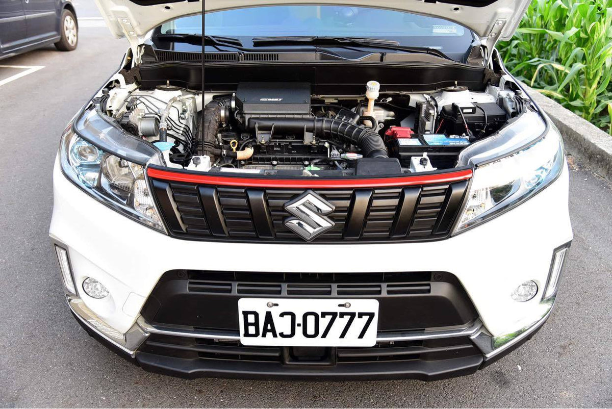 MST 2019+ Suzuki SX4 Vitara 1.4T Cold Air Intake System (SUZ-VT01)